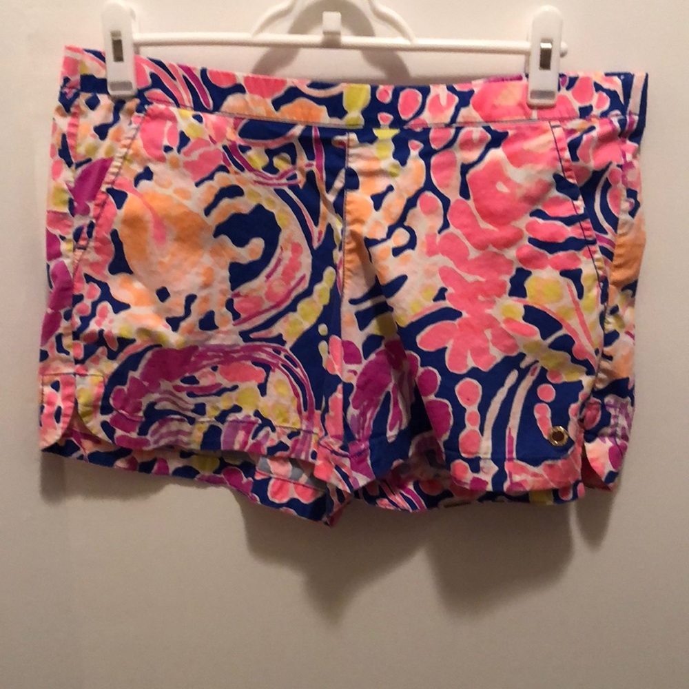 Lilly Pulitzer Board Short